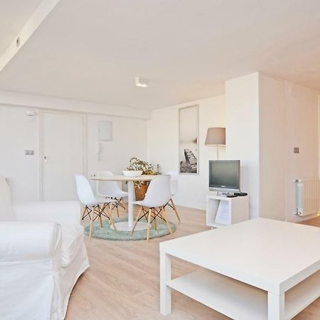 Apartamento Atico Colón 21 Alicante Exterior foto