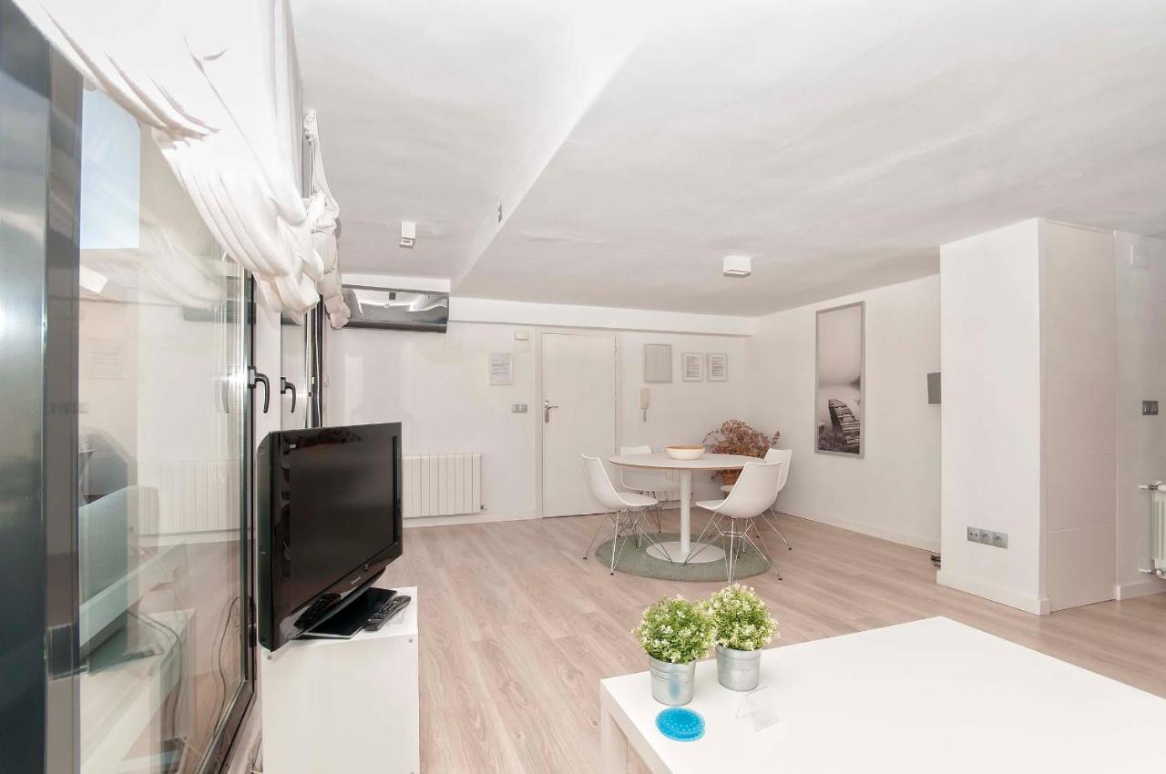 Apartamento Atico Colón 21 Alicante Exterior foto