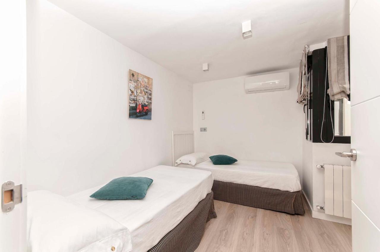 Apartamento Atico Colón 21 Alicante Exterior foto