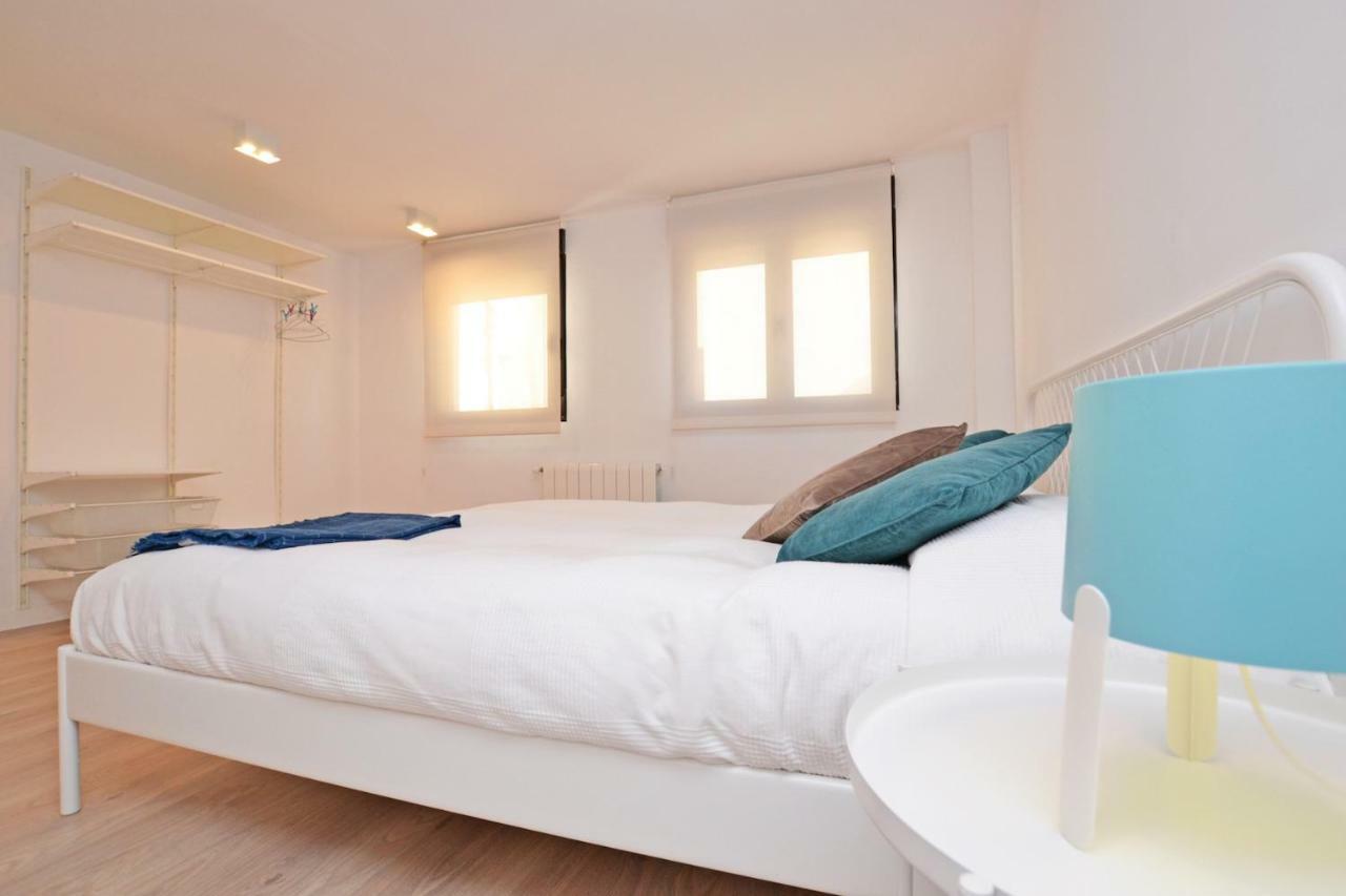 Apartamento Atico Colón 21 Alicante Exterior foto