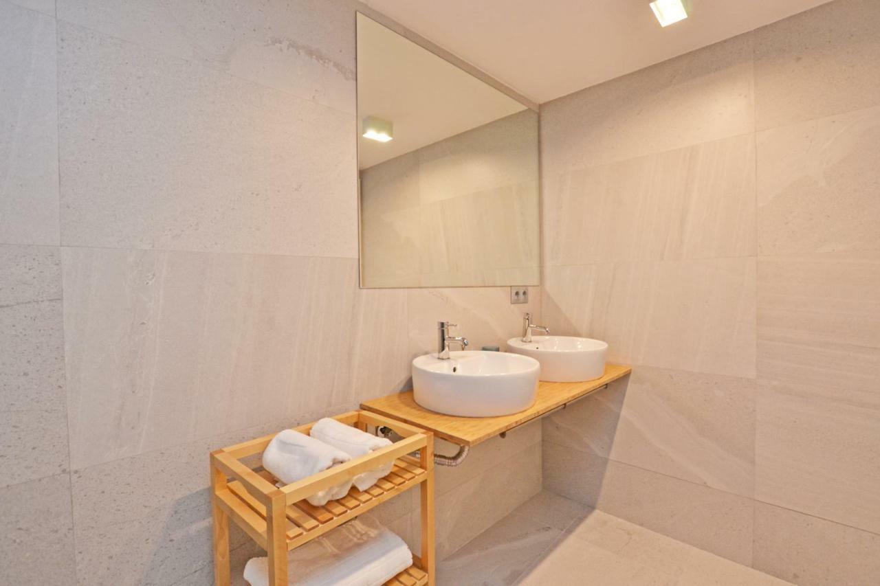 Apartamento Atico Colón 21 Alicante Exterior foto